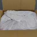 HZGDEJTG 10ft Christmas Inflatable Outdoor Decoration, Kaleidoscope Penguin Snowman Inflatable Yard Decoration with LED Lights for Indoor Outdoor Patio Garden Christmas Decoration