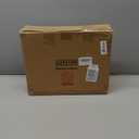 VIOLABBEY 11x14 Picture Frame Set Of 5, Black Frames for 8x10 Photos with Mat or 11 x 14 without Mat, Gallery Wall Frame