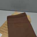 Queen Pillow Cases Set of 2 - Ultra Soft Hotel Quality Pillowcase Covers - Comfy, Cozy & Wrinkle Free - Shrinkage, Stain and Fade Resistant - Machine Washable Pillow Protectors - 2 Piece Set - Brown