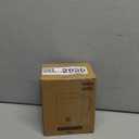 WETOWETO 14 oz Coffee Mug, Vacuum Insulated Camping Mug with Lid, Double Wall Stainless Steel Travel Tumbler Cup, Thermal Coffee Mug, Powder Coated Navy Blue