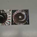 Three, Audio CD