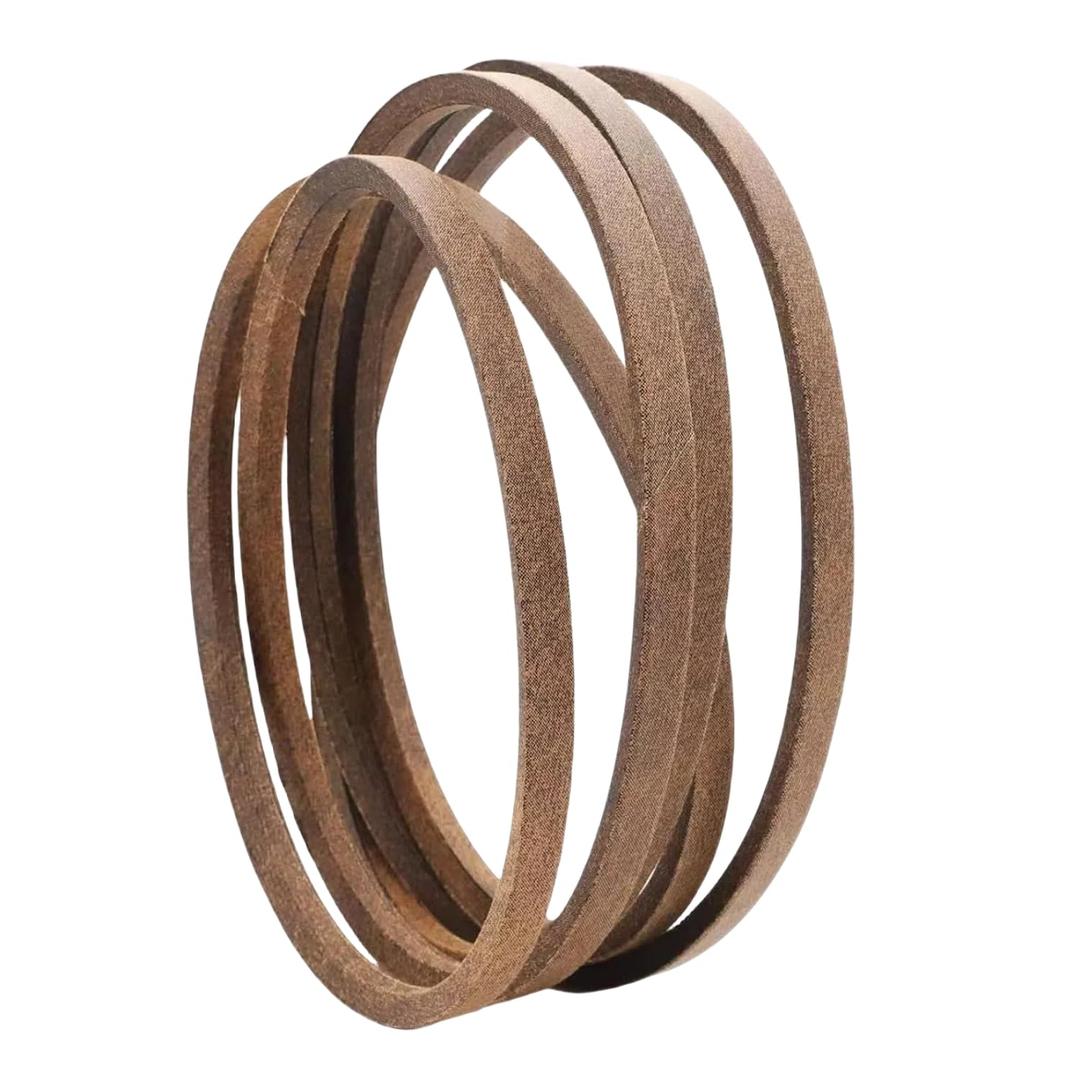 174883 532174883 Lawn Mower 42" Cut Deck Replacement Belt for Craftsman AYP Husqvarna LTH1542, YTH1342, YTH1452, YTH1542, YTH1842, YTH18542, YTH2042, YTH2242