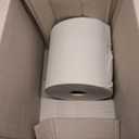 Tork Natural Paper Hand Towel Roll H21, 1 Roll x 800 Ft, RK8002