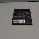 Defencase Compatible with Samsung Galaxy S22 5G Case Wallet with RFID Blocking Card Holder for Women Men, PU Leather Magnetic Snap Flip Zipper Strap Wallet Phone Case Fit for Galaxy S22 6.1", Wine Red