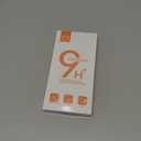 Mkeke 3 Pack Screen Protector for iPhone 16/ iPhone 15 6.1", [9H+ Tempered Glass] [Easy Installation Frame][Military-Grade Drop Protection] HD Clear, Anti-Scratch, Bubble Free