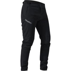 Kids Mountain Bike Pants - Quick-Dry Lightweight Breathable MTB Pants for Boys Youth Cycling Bicycle Riding