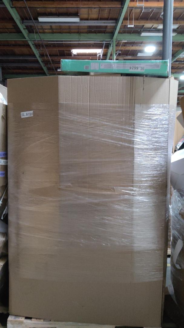 Pallet of Mixed Items