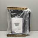 1U Sliding Rack Shelf 19" Server Rack Mount Cabinet 14"-22" Adjustable Depth 4 Post