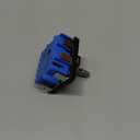 WB24X25013 Infinite Control Switch Replace for GE Range, 191d4774p005 Control Switch, Replacing Models 191d4774p005,4464832,AP5999509,WB24X25013 Electric Range