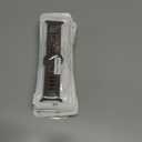 6Pack Rugged Sport Band for Samsung Galaxy Watch Ultra Bands 47mm Men/Women,Two Tone Silicone Waterproof Strap Compatible with Samsung Watch Ultra Band,Galaxy Watch 7 Ultra Bands Replacement Correa Reloj