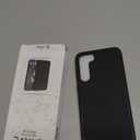 Crave for Samsung Galaxy S23 Plus Case, Shockproof Protection Dual Layer Case for Samsung Galaxy S23 Plus (6.6 inch) - Black