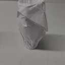 Lamplight Replacement Flaretop Oil Lamp Chimney for Oil Lamp, 417B (No Size)