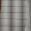 Large Stone Dish Drying Mat for Kitchen Counter, 24"(L)16"(W), Collapsible Quick Drying Dish Mats, Ultra Absorbent Diatomaceous Earth Mats for Dishes Bottles Cups, Match Any Countertop