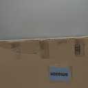 Black And White Rose Canvas Wall Art Grey Floral Roses painting Decor Pictures Modern Abstract Flower Plant Posters Prints for Living Room Bedroom office corridor bathroom Decoration (16"L x 12"W)