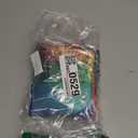 MosaiRudo Travel Luggage Covers For Suitcase Tsa Approved,Suitcase Cover Protector Fit 18-32 Inch Luggage Travel Accessories (T2483, S)