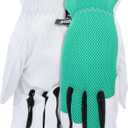 Safety Works 033G/M Natural Mud, Medium, Emerald