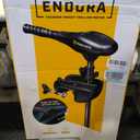 Minn Kota Endura C2 Transom-Mount Electric Trolling Motor 30 Lb. Thrust, 30 in. Shaft, Freshwater