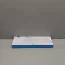 Bluetooth Keyboard and Mouse for Mac,OMOTON Wireless Multi-Device Keyboard with Numeric Keypad, Keyboard and Mouse Combo, for MacBook Pro/Air, iMac, iMac Pro, Mac mini, Mac Pro (White)