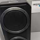 TamproaSpeakers Bluetooth Wireless, 300W Peak Portable Loud Bluetooth Speaker