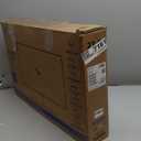 ArcticPro 24 inch Monitor 120Hz, FHD 1080p, Computer Monitor, IPS, 99% sRGB, 1ms Response Time, 3-Sided Frameless, Ultra Slim, VESA Mountable, Anti-Blue Light Design, HDMI & VGA Ports, Black