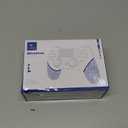 ceGamer 2 Pack for PS4 Controller, Wireless Controller for PS4/Pro/Slim/PC, with Non-Slip Grip of Both Sides and USB-C Cable! (Black and White)