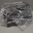 6-Piece Bath Towel Set(30"x60"), 2 Large Bath Towel Sheets, 2 Hand Towels and 2 Washcloths - Highly Absorbent Quick Dry Microfiber,Ultra Soft Towel Set for Bathroom (Grey) (Gray)