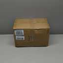 72 Pack Unscented Clear Glass Filled Votive Candles, Hand Poured Wax Candle Ideal Gifts