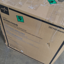 Medline Excel Extra-Wide Bariatric Wheelchair For Adults and Seniors with 24" Wide Seat, Supports up to 500 lbs