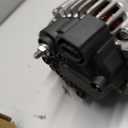 OTO-K Alternator Compatible with Hyundai Sonata 2006-2010 2.4L,Kia Forte Forte5 2010-2013 2.0L 2.4L,Magentis Optima 2006-2010 2.4L,Rondo 2007-2012 2.4L,110A 12V CW SC6,Replaces#37300-25201 11189N