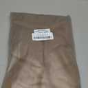 MIULEE Brown Velvet Throw Pillow Covers 24x24 Soft Decorative Solid Square Euro Sham Cushion Cases Pack of 2 Modern Luxury Home Decor for Couch, Sofa, Bedroom