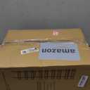 Moforoco White 9-Tier Over The Door Pantry Organizer, Pantry Organization And Storage, Metal Hanging Spice Rack Shelves Door, Home & Kitchen Essentials, Laundry Room Bathroom Organization