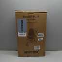 ROODO 3 Wheel Pet Stroller Best Lightweight Foldable Compact Portable Jogger All Terrain Travel Pet Gear Puppy Kitty Stroller for up to 30lbs Medium Small Dogs and Cats(Green)