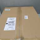 Tiny Land Wooden Doll House, Modern Family Dollhouse with Realistic Design, 7 Rooms Dollhouse with 49 PCS Accessories, Montessori Pretend Play Toddler Toy, Ideal Gift for Kids Ages 3+, Green