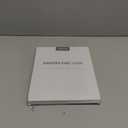 JETech Case for iPad 10.2-Inch (2021/2020/2019 Model, 9/8/7 Generation), Auto Wake/Sleep Cover (Purple)