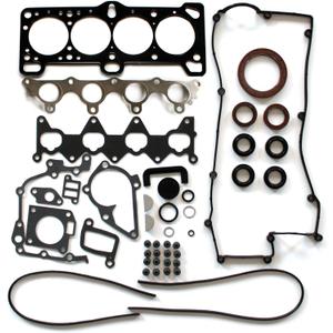 Head Gasket Set Fit for Hyundai Accent 2006-2011 1.6L L4
