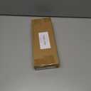 Wine Rack Wall Mounted: 8 Bottles Wine Bottle Holder Hanging Bar Liquor Storage Organizer of Cabinet Kitchen - Designed for SpaceSaver (8 Bottles)