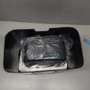 Bonsaii Paper Shredder, 8-Sheet Crosscut Home Office Shredder with 4.2 Gallon Bin, P-4 Security Level Document Shredder Shred Credit Card/Mail/Staple/Clip (C261-C Updated)