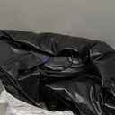 Sweetcrispy Twin Air Mattress - 18" Inflatable Blow Up Airbed with Built-in High Capacity Pump, Double Height, Non-Slip Bottom Design, Weight Capacity 660 lbs Air Bed for Home or Camping