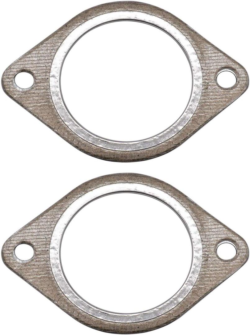 18307553603 18307589343 Down Pipe Flange Exhaust Gasket for BMW N54 Engine