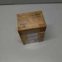 4 x Vitalizart Terracotta Velvet Ribbon Set 3/8" x 15 Yd Fall Ribbon Fabric Trim 3 Rolls * 5 Yd for Christmas Wreath Decoration Handmade Craft Ornaments Gift Wrapping & Bow Making