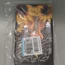 Case for Amazon Fire HD 10 (9th / 7th Generation, 2019/2017 Released), Lightweight Trifold Stand Protective Cover with Auto Wake/Sleep, Bookshelf Cat