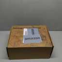 Sainlogic Weather Stations Wireless Indoor Outdoor SA6, Weather Station with Rain Gauge and Wind Speed, Weather Forecast, Temperature, Air Pressure, Humidity, Moon Phase, Alarm Clock(No WiFi)