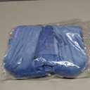 NEWGO Microwave Ankle Heating Pad for Foot Pain Relief, Heated Wrap for Plantar Fasciitis, Achilles Tendinitis, Arthritis, Sprained Ankle, Heel Pain Relief