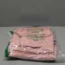 RYB HOME 100% Blackout Pink Curtains for Girls Bedroom, 2 Panels Blackout Thermal Insulated Noise Reducing Window Drapes for Kids Baby Room Living Room, 52 inches Wide by 84 inches Long