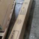 Storkcraft Caribou Twin-Over-Twin Bunk Bed (Black with Natual)  GREENGUARD Gold Certified, Converts to 2 Individual Beds