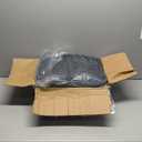 GUNHYI 16 Layers Car Cover Waterproof All Weather, Heavy Duty Full Exterior Cover Universal Fit Coupe Ford Mustang/Shelby, Chevrolet Camaro/Corvette, Kia Optima, Audi A4/A5, BMW 5 Series 525i etc. (0 Fit Coupe Length 186-193 inch)