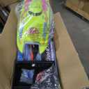 Pro Boat Blackjack 24" V2 Catamaran Brushless Heat Wave Visual RTR PRB08049T1