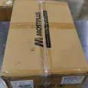 Front + Rear Complete Struts Assembly 172392 172393 Compatible for 2007-2012 Nissan Altima Coupe/Sedan 2.5L Replacement Coil Spring Shock Absorber (Set of 4)