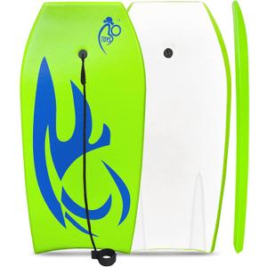 Body Board Lightweight with EPS Core, 41-INCH