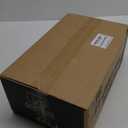 Huray Right Full LED Tail Light Assembly Fit for Toyota Tacoma 2024 2025, RH Taillight w/o Tailgate Switch OE Style Rear Brake Lamp w/Side Marker Light Replacement for 81550-AK050 Passenger Side